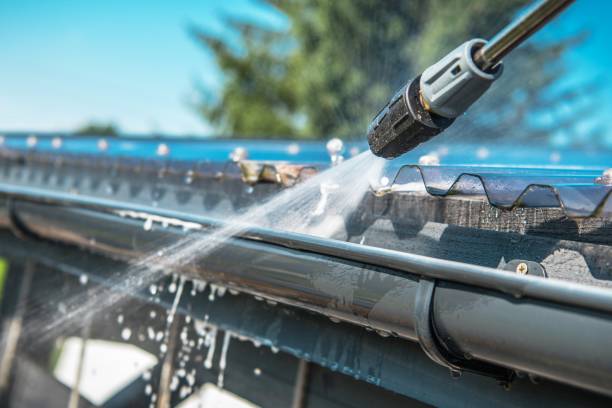 Best Pressure Washing Contractors  in Woodsfield, OH