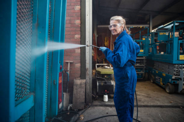 Best Local Pressure Washing Services  in Woodsfield, OH