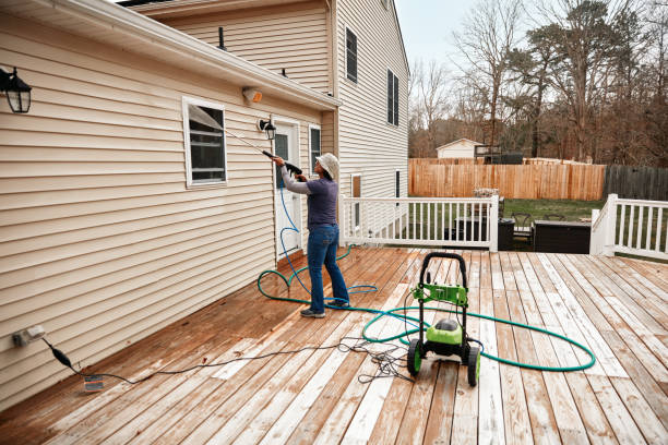 Best House Pressure Washing  in Woodsfield, OH