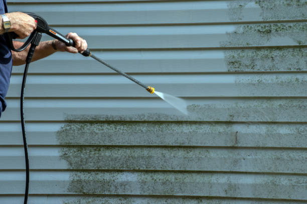 Best Deck Pressure Washing  in Woodsfield, OH