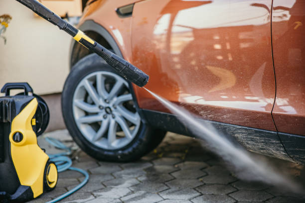 Reliable Woodsfield, OH Pressure Washing Solutions