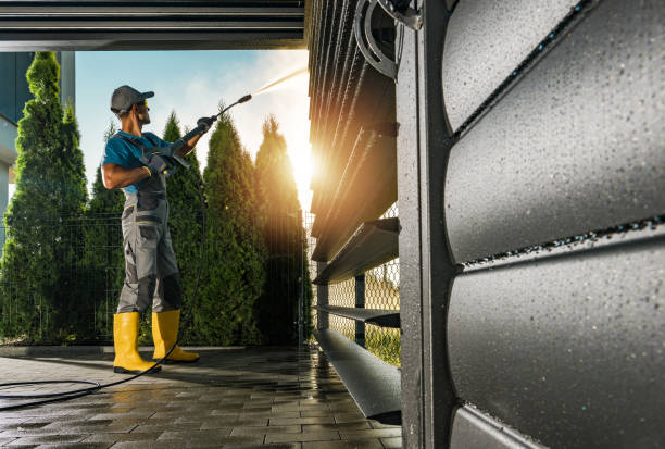 Pressure Washing Services for Businesses in Woodsfield, OH