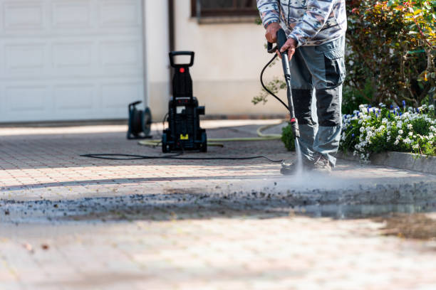 Best Commercial Pressure Washing  in Woodsfield, OH