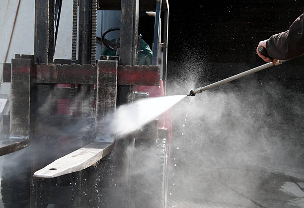 Best Residential Pressure Washing Services  in Woodsfield, OH