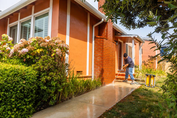 Best Deck Pressure Washing  in Woodsfield, OH