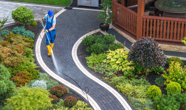 Best Pressure Washing Near Me  in Woodsfield, OH